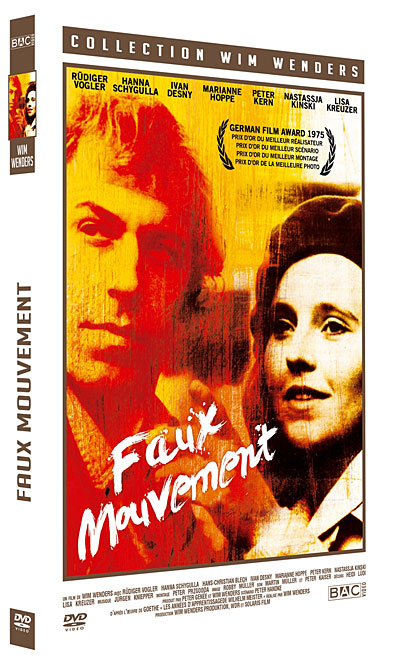Faux mouvement