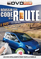 Réussir votre Code de la route 2010 - DVD interactif