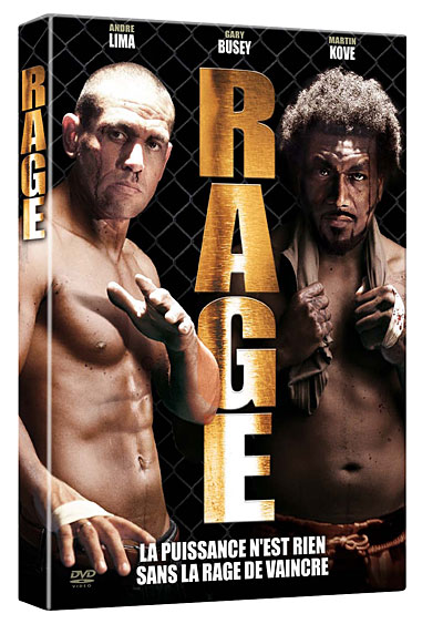 Rage