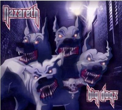 Big Dogz (Limited)