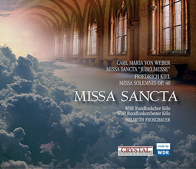 Missa sancta