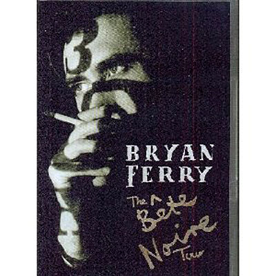 The Bête Noire Tour
