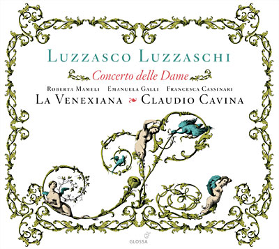 Concerto delle dame