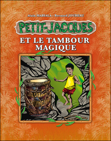 Petit Jacques et le tambour magique