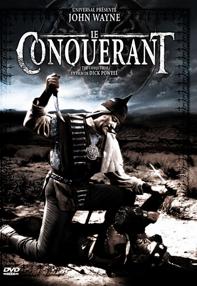 Le Conquérant