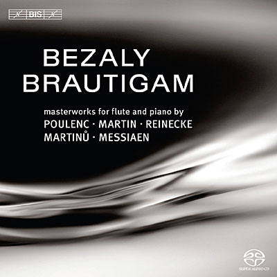 Masterworks for the flute and piano