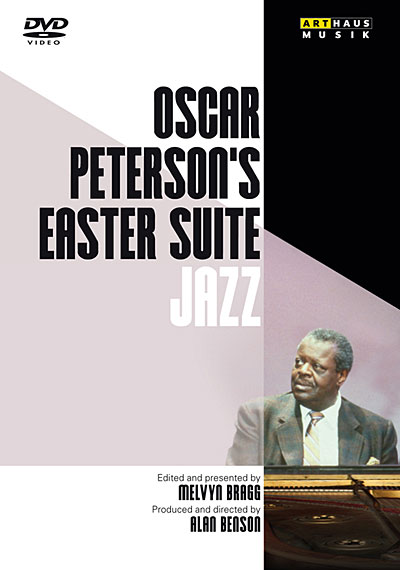 Easter suite jazz