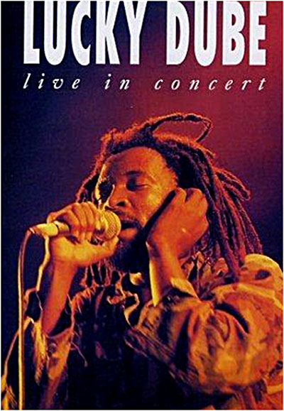 Live in concert