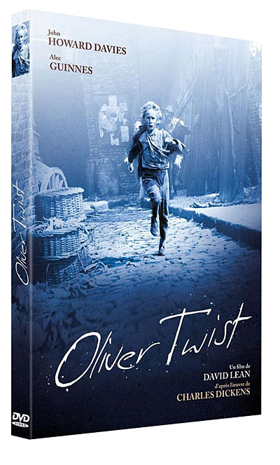 Oliver Twist