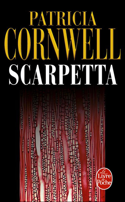 Scarpetta Scarpetta