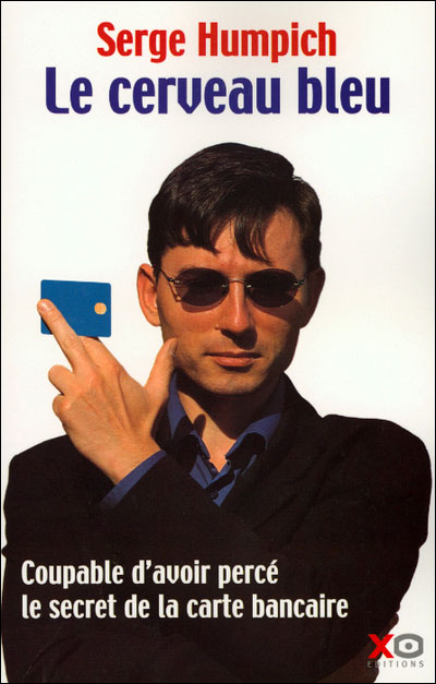 Le cerveau bleu