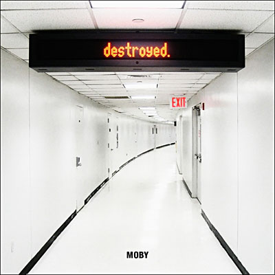 Destroyed - Edition collector