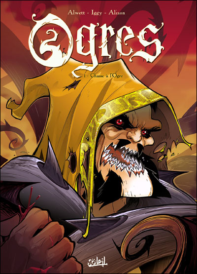 Les ogres