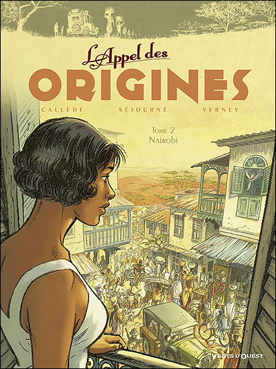 L'Appel des origines