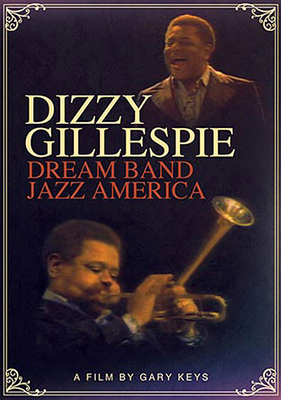 DREAM BAND JAZZ AMERICA/DVD