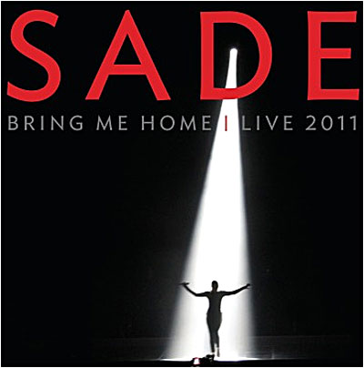 Bring me home live 2011 - Inclus DVD bonus