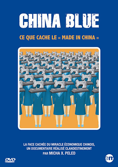 China Blue