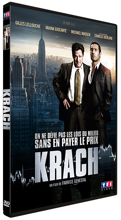 Krach