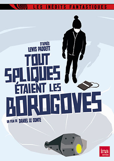 Tout spliques étaient les borogoves