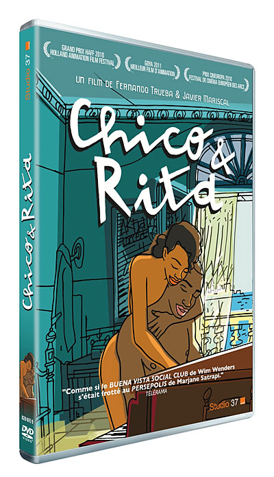 Chico & Rita
