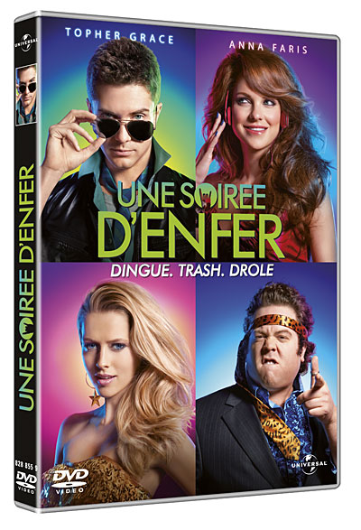 Une soirée d'enfer