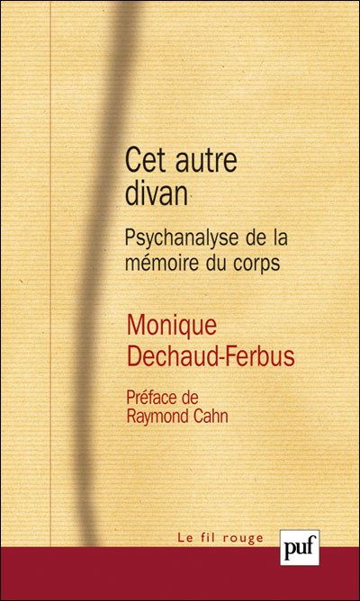 Cet autre divan