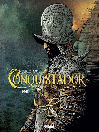 Présentation vidéo - Conquistador T1