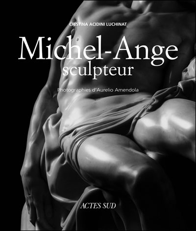 Michel-Ange, sculpteur