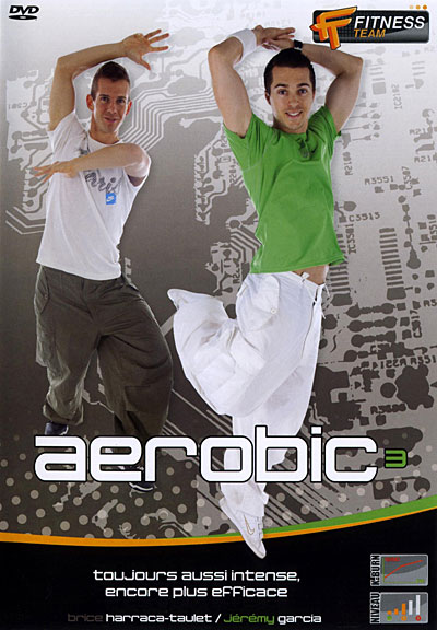 Aerobic - Volume 3