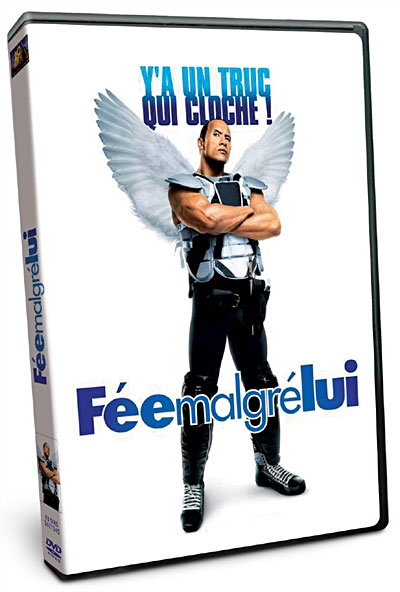 Fée malgré lui
