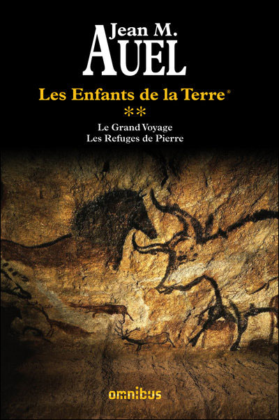 Les enfants de la Terre