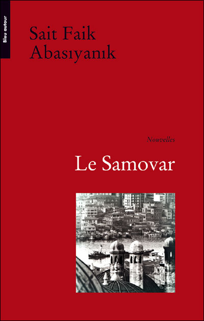 Le samovar