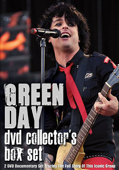 Collector's box set - Documentaire