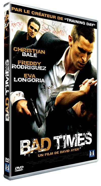 Bad Times