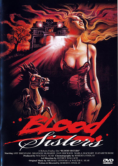 Blood Sisters