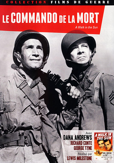 Commando de la mort