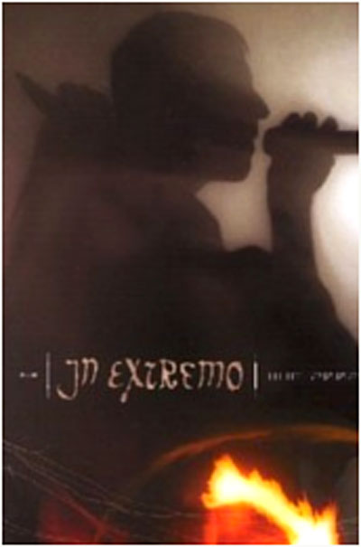 In Extremo live