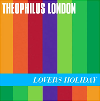 Lovers holiday