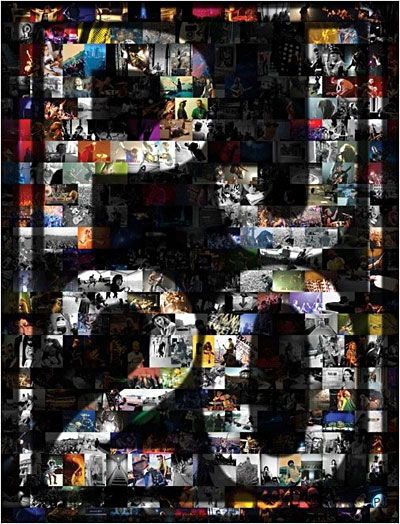 PEARL JAM TWENTY/DVD