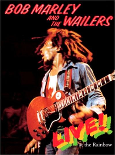 Live at the Rainbow