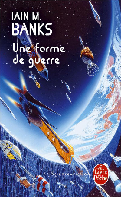 Une forme de guerre