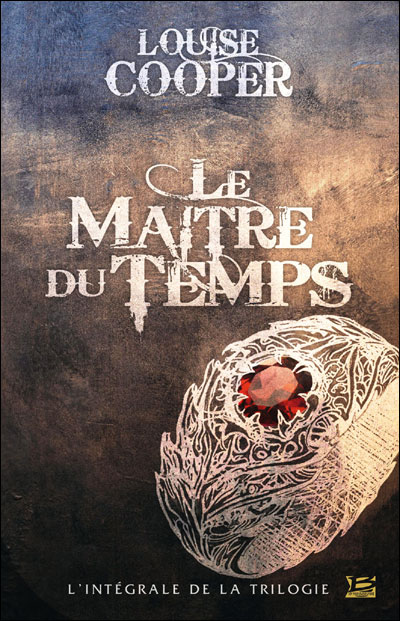 Rencontre avec Stéphane Marsan co-fondateur des éditions Bragelonne