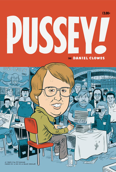 Pussey