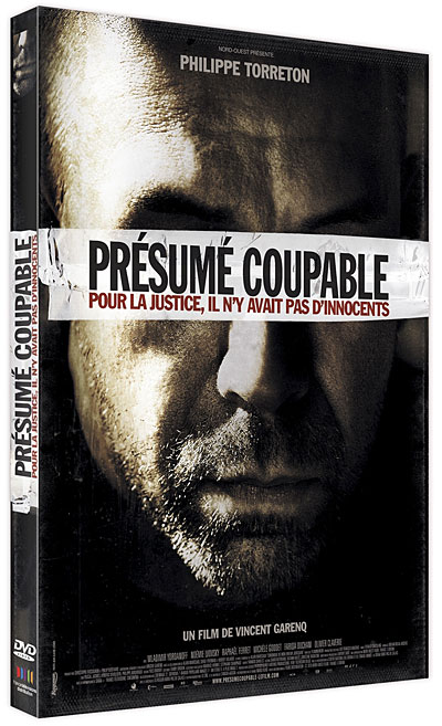 Présumé coupable
