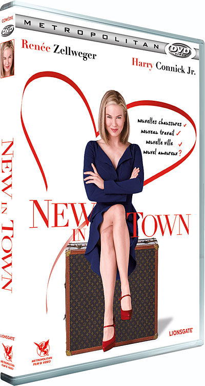 New in Town