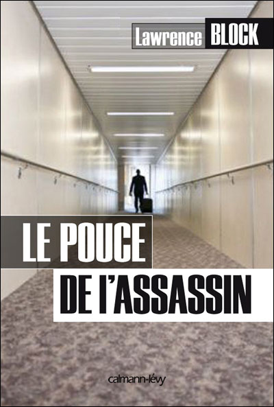 Le pouce de l'assassin