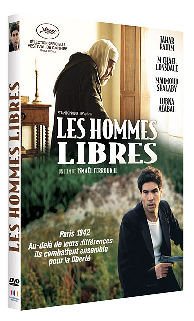 Les Hommes libres