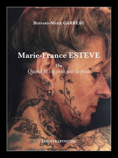 Marie-France Estève