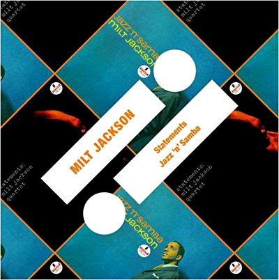 Statements - Jazz'n samba