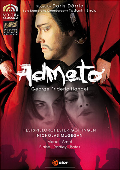 ADMETO, GOTTINGEN 2009
